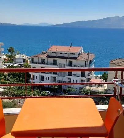 Elinas With Amazing Sea View From 2 Balconies!!! * סרנדה