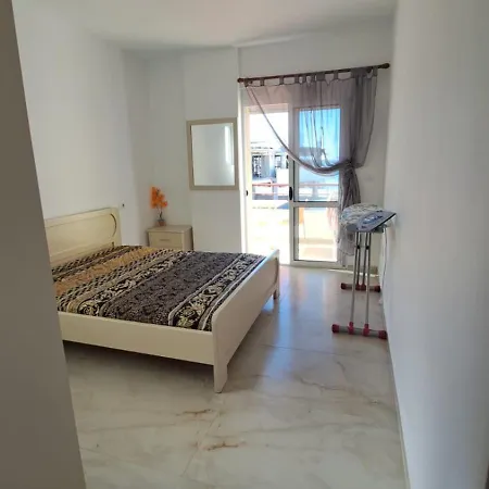 Elinas With Amazing Sea View From 2 Balconies!!! *
